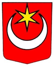 Blason de la famille BERNARDI D'ALLINGES